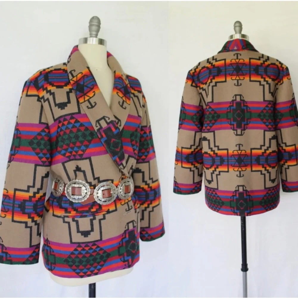 Vintage Knockabouts by Pendleton - Picture 1 of 4